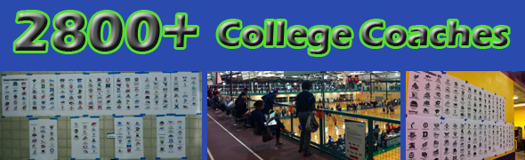 College Coaches