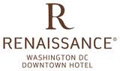 Renaissance Washington DC Downtown Hotel