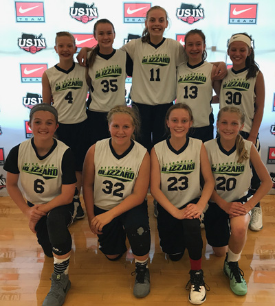 11/10 Division Champions