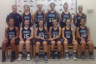 NIKE/USJN Bronze Division Champions