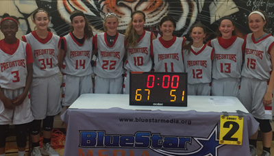 13/12 Division (II-LL) Champions