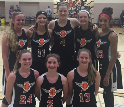 13/12 Division (EE-HH) Champions