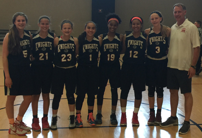 13/12 Division Champions