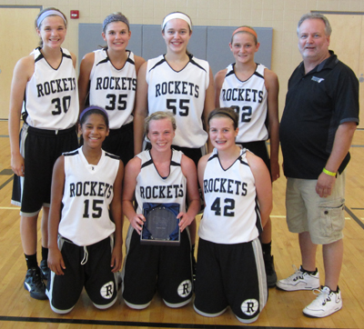 13/12 Division Champion