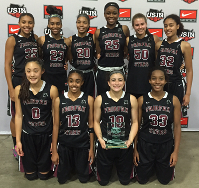 Crystal Division Champions