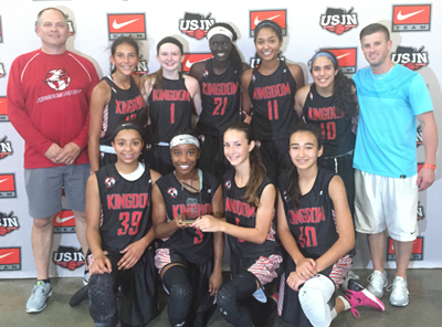 13/12 Division Champions