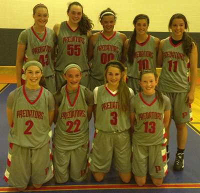 13 Division Champion