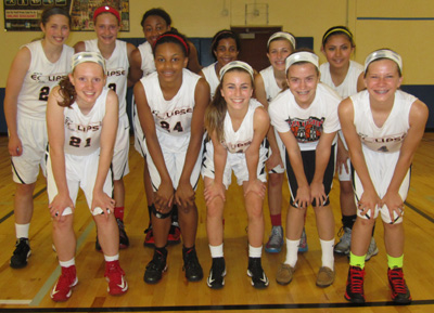 13/12 Division Champion