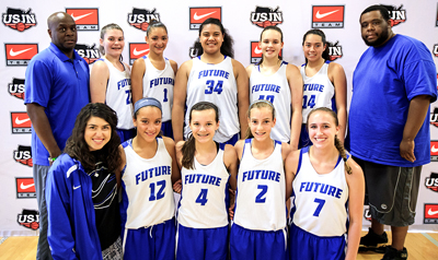 13/12 Division Champions