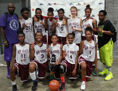 13 Division Champion