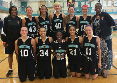 14 Division Champions