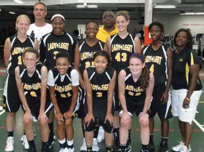 15/14 Division Champions