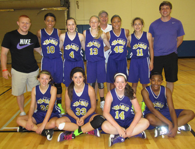 14 Division Champion