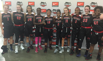 15/14 Division (CC-FF) Champions