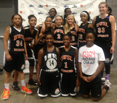 14 Division Champion