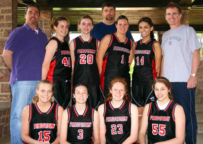 14/13U Champions -2008