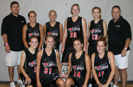 14/13U Division Champions