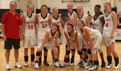 14/13 Division Champions