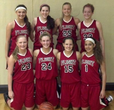 14/13 Division (V-Y) Champions