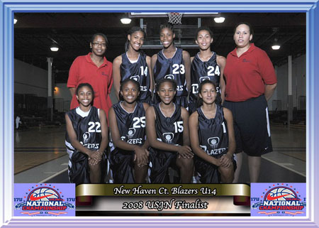 14 Division Runner Up