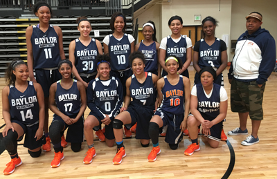 15 Division Champions