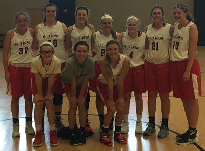 15 Division (National) Champions