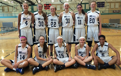 15 Division Champions