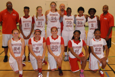 15/14 Division Champions