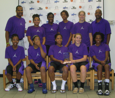 USJN 15/14 Division National Champions