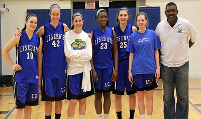 15/14u Division Champions