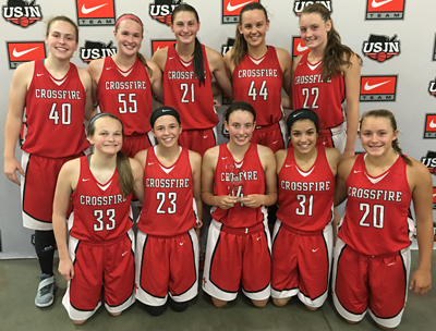 15/14 Division (Y-BB) Champions