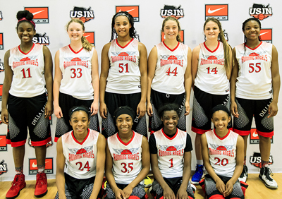 15/14 Division (Q-T) Champions