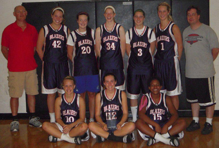 15/14 Division Champions