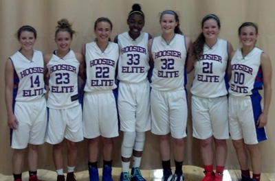 17/16/15 Division (Q-R) Champions