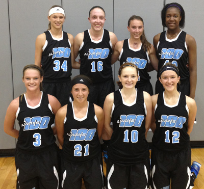 14/13 Division (T-U) Champions