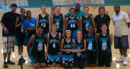 15/14 Division Champions