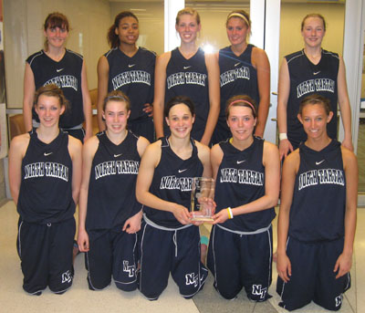 15 Division Champions