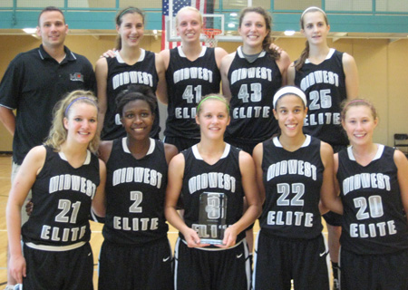 17/16 Division REGIONAL Champions