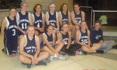 17 REGIONAL Division Champions