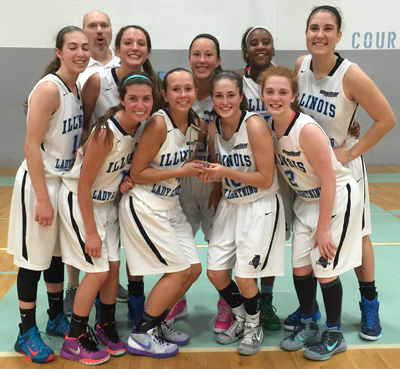 17 Division 2nd Place (Pools M-P) Champions