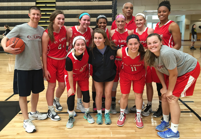 17/16 Division (K-N) Champions