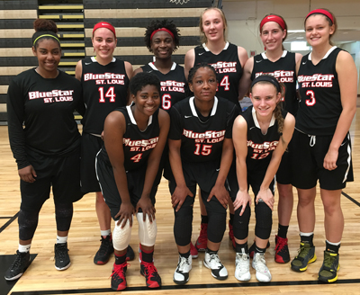 17/16 Division (C-F) Champions