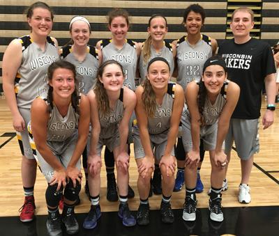 17/16 Division (A-B) Champions