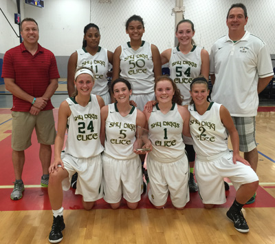17 Division (Pools I-P) Champions
