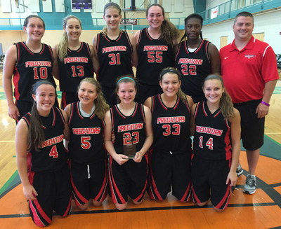 17 Division (Pools A-H) Champions