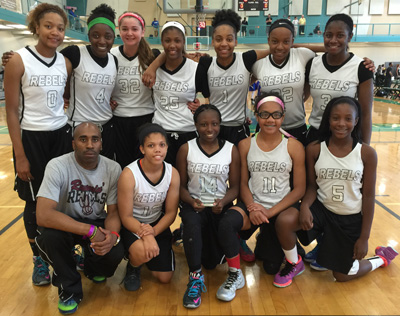 17 Division (Pools I-L) Champions