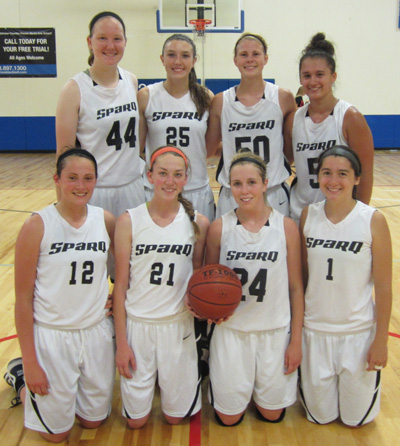 17/16 (Pool E-H) Division Champion