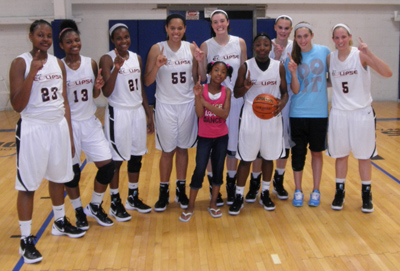 17/16 Division Champions