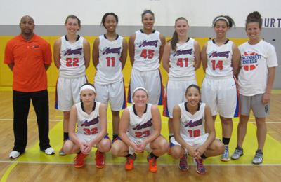 17/16 Division Champions