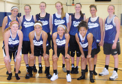 17/16 Division Champions